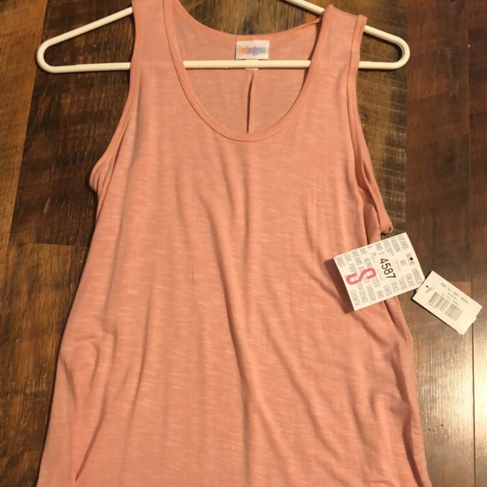 LuLaRoe tank